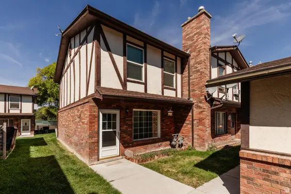 329 W 675 S, Logan, UT 84321