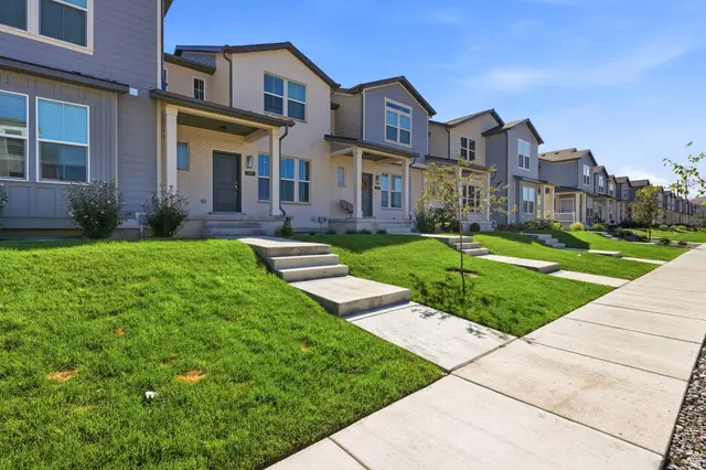 3433 W Hardman Way, Lehi, UT 84048 - #2