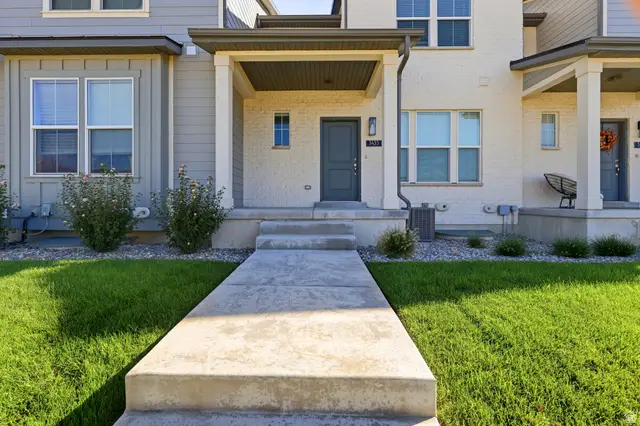 3433 W Hardman Way, Lehi, UT 84048 - #3