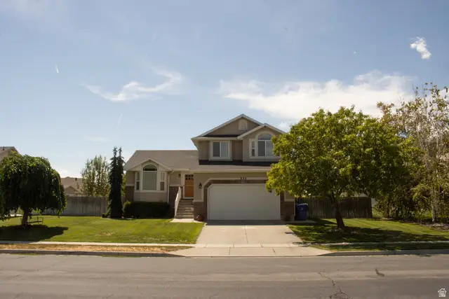 830 S Saint Andrews Drive W #1004, Syracuse, UT 84075 - #1