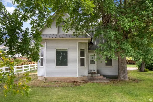 204 N 100 E, Millville, UT 84326