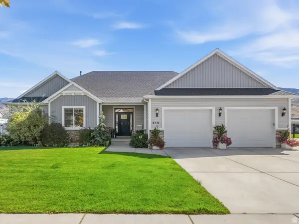 510 N 600 E, Smithfield, UT 84335