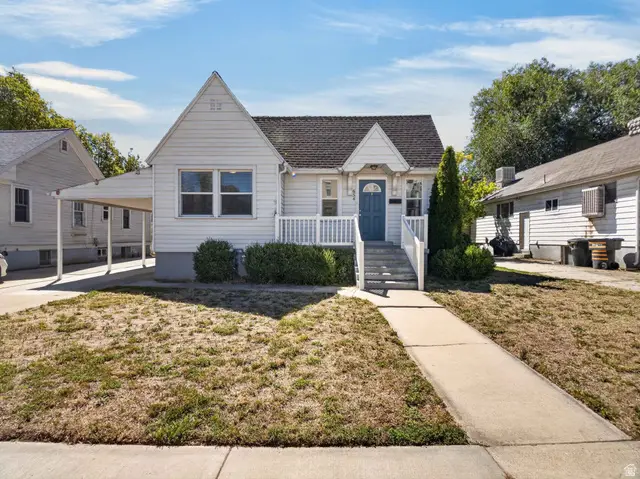 654 E 500 N, Provo, UT 84606 - #1