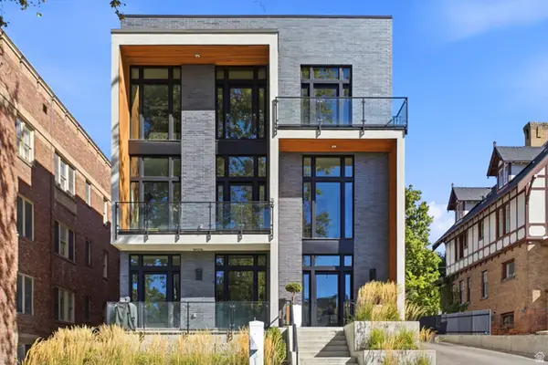 1117 E South Temple N #1, Salt Lake City, UT 84102