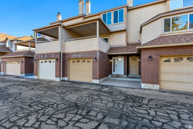 5826 S Club View Ln, South Ogden, UT 84405 - #2