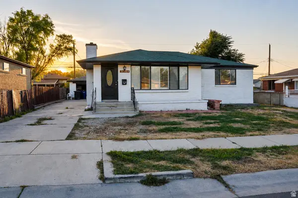 3184 S Jean St, Magna, UT 84044