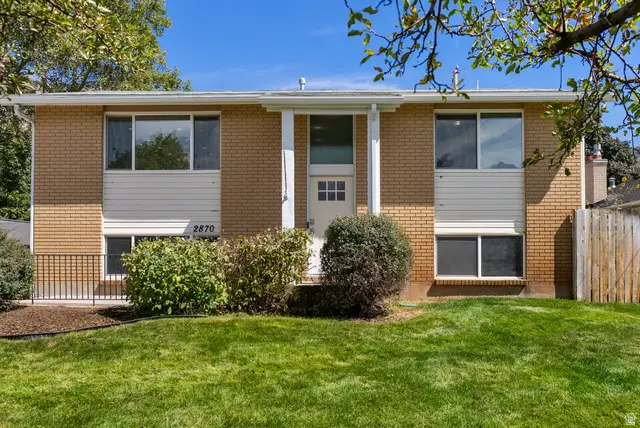 2870 N 900 E, North Ogden, UT 84414 - #1