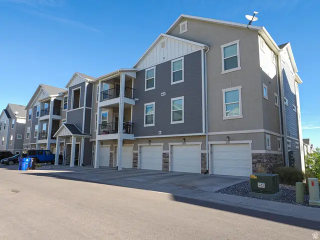 14659 S Bloom Dr #L304, Herriman, UT 84096 - #3
