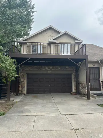2240 E Evergreen View Ct S, Millcreek, UT 84109