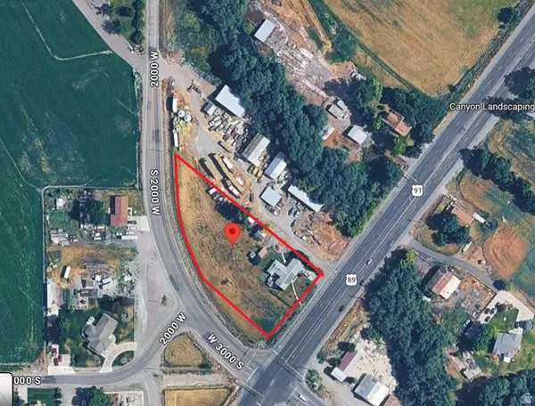 2965 S Us-89 Hwy W, Wellsville, UT 84339