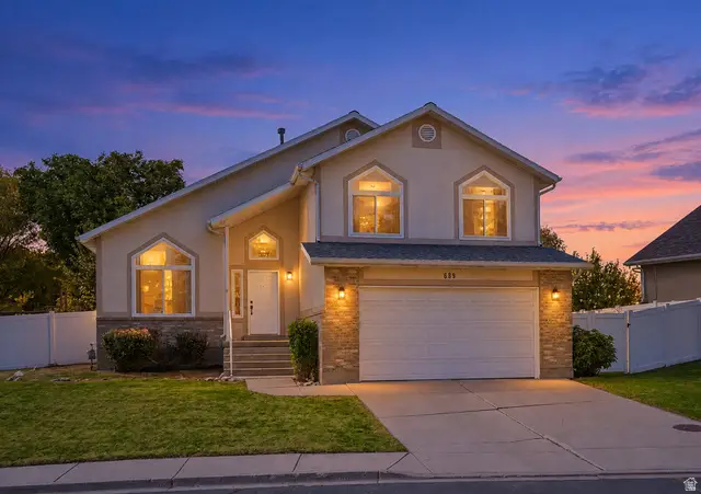 689 Riverwalk Dr, American Fork, UT 84003 - #1