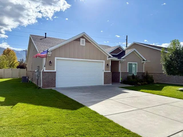 4432 S 785 W, Riverdale, UT 84405 - #2