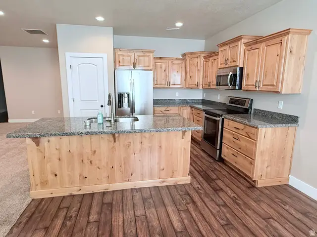 4432 S 785 W, Riverdale, UT 84405 - #3