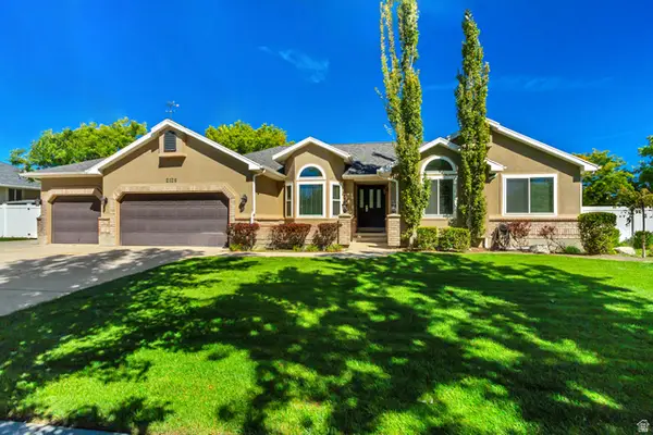 2126 W Silver Tree Cir, Riverton, UT 84065