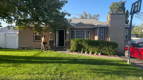 4350 W 5615 S, Kearns, UT 84118