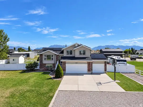 5648 S 6950 W, Hooper, UT 84315