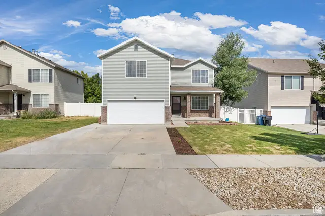 341 S Spanish Fields Dr, Spanish Fork, UT 84660 - #1