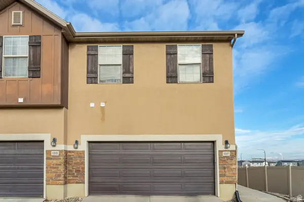 1327 Lily Pad Dr, Spanish Fork, UT 84660