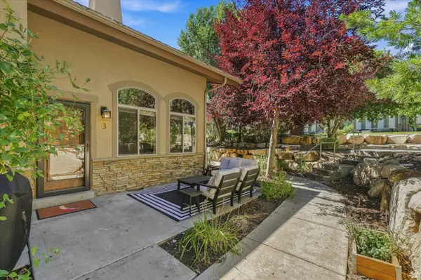 1115 N 455 W #3, Midway, UT 84049