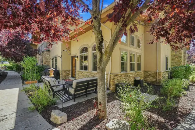 1115 N 455 W #3, Midway, UT 84049 - #2