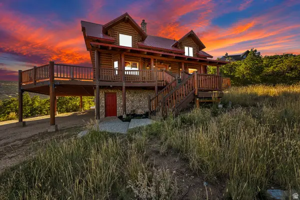 1459 Clyde Lake Dr #362, Heber City, UT 84032