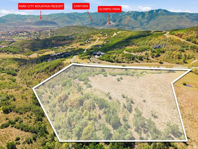 9528 N Red Hawk Trl #52, Park City, UT 84098 - #1