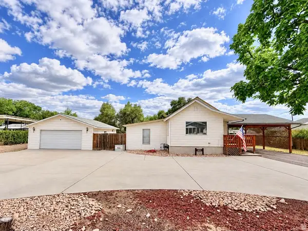 1855 W 2000 N, Helper, UT 84526
