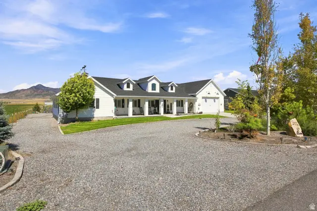 210 W 100 N, Fielding, UT 84311 - #3