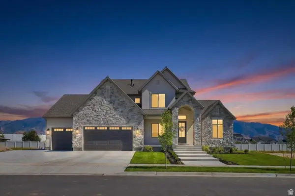 350 N Amber Ln, Layton, UT 84041
