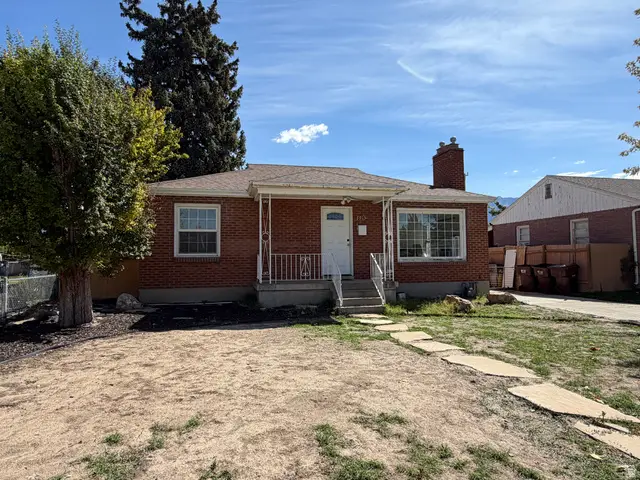 7915 S Coolidge St, Midvale, UT 84047 - #2