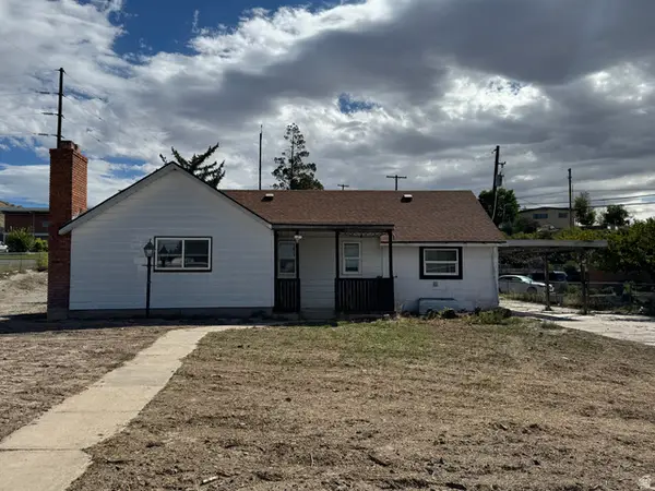 390 N 700 E, Price, UT 84501