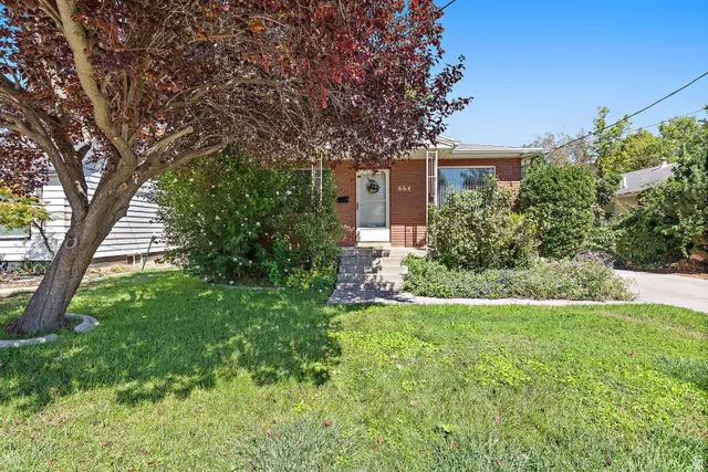 664 W Wasatch St, Midvale, UT 84047 - #1