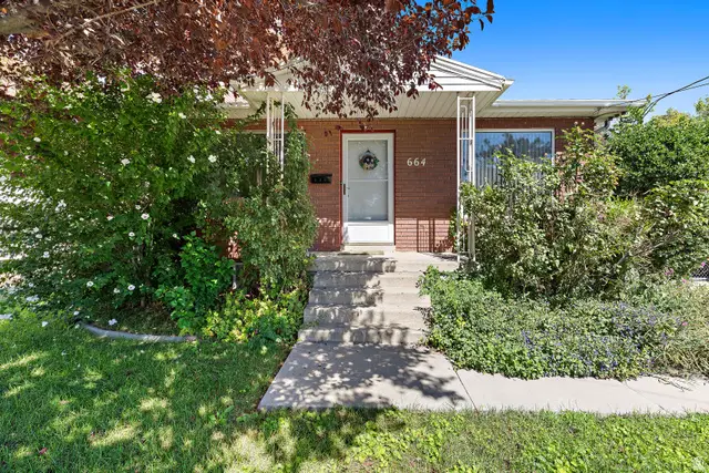 664 W Wasatch St, Midvale, UT 84047 - #2