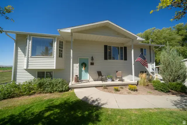 80 S 200 W, Lewiston, UT 84320 - #1