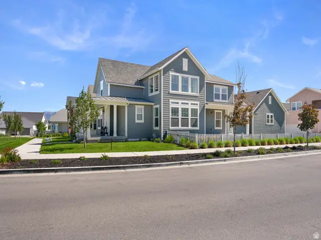 11517 S Pebble Pond Dr W, South Jordan, UT 84009 - #2