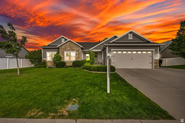 897 S 100 E, Salem, UT 84653 - #1