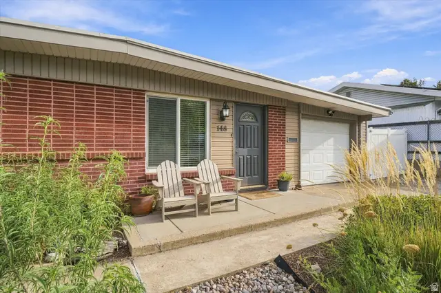 148 W 1550 N, Sunset, UT 84015 - #3