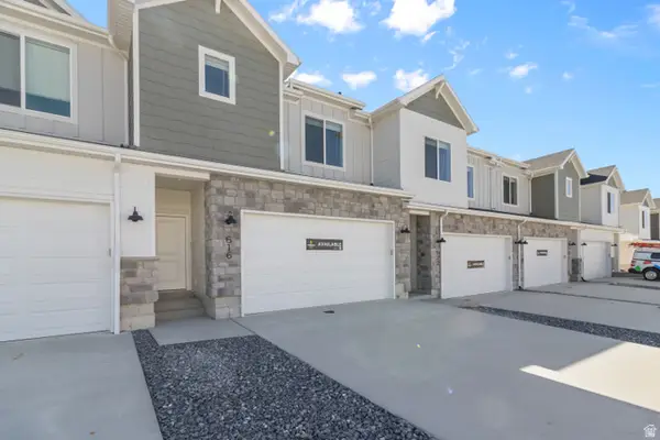 748 W 750 N, Smithfield, UT 84335