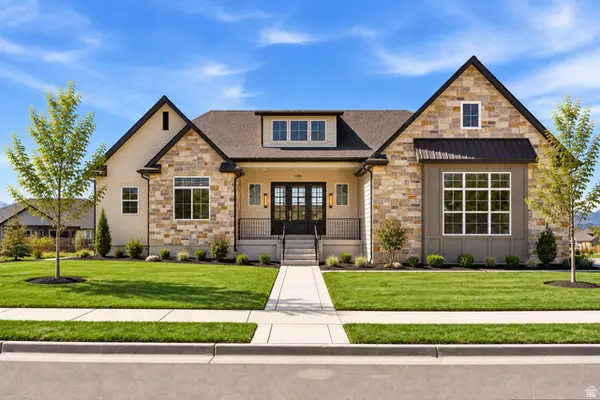 3230 W Douglas Dr N, Pleasant View, UT 84414