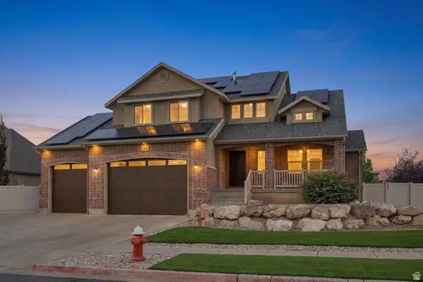 554 W 2400 S, Syracuse, UT 84075