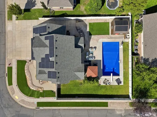554 W 2400 S, Syracuse, UT 84075 - #2