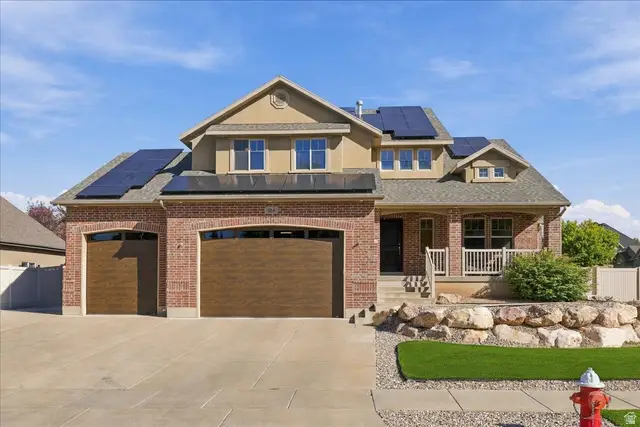 554 W 2400 S, Syracuse, UT 84075 - #3
