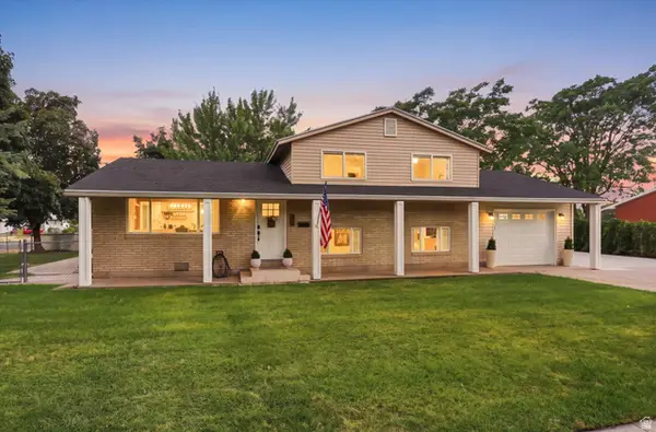 409 N 200 W, Brigham City, UT 84302