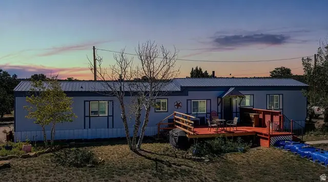 33953 W 8000 S, Duchesne, UT 84021 - #1