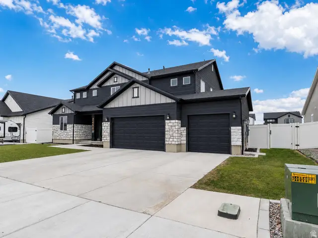 2468 W 3230 S, Syracuse, UT 84075 - #3