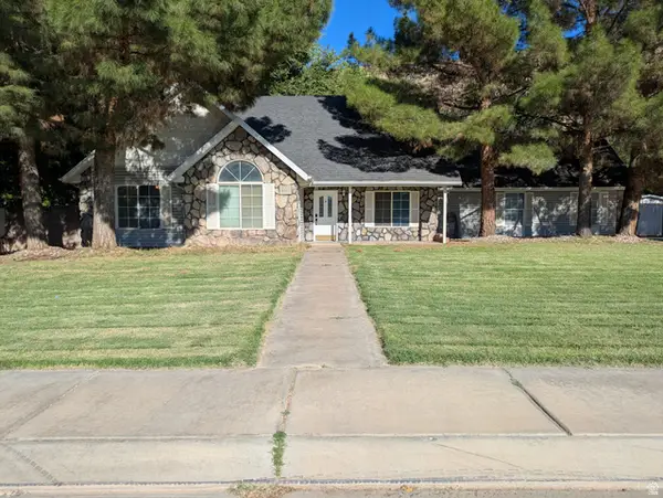 441 S Main St S, Hurricane, UT 84737
