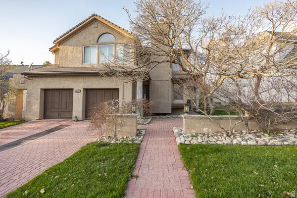 2249 E Gambel Oak Dr S, Sandy, UT 84092
