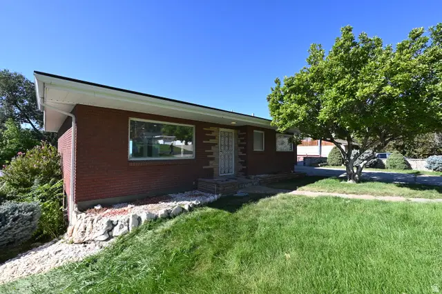 2928 S Davis Blvd, Bountiful, UT 84010 - #2
