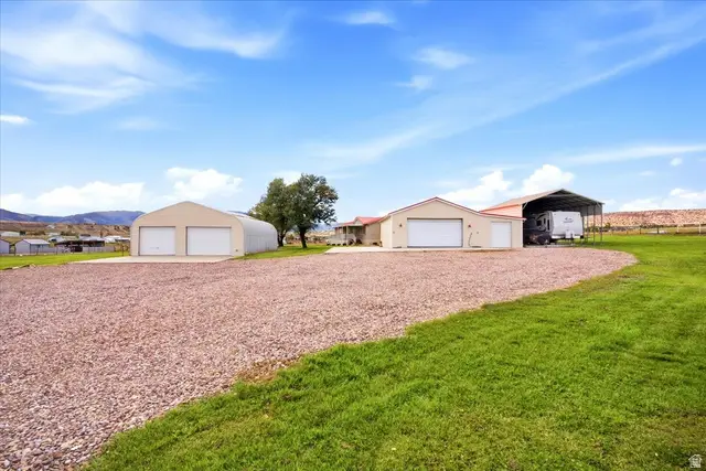 520 S Meadow View Dr, Manila, UT 84046 - #2
