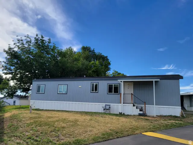 156 Cushing Way, Layton, UT 84041 - #1